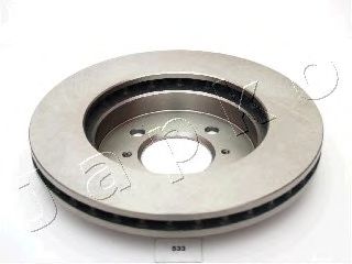Disc frana 2
