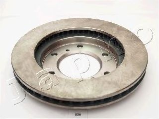 Disc frana 2