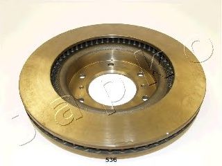 Disc frana 2