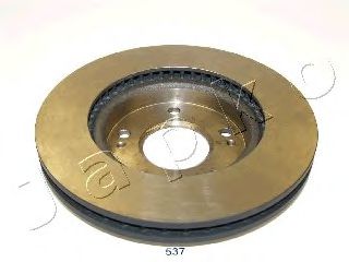 Disc frana 2