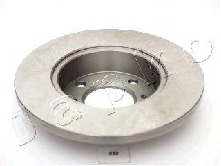 Disc frana 2