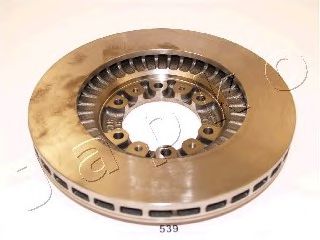 Disc frana 2