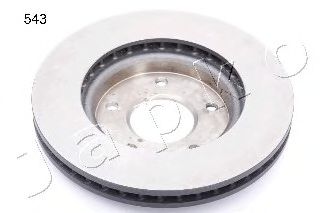 Disc frana 2