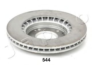 Disc frana 2