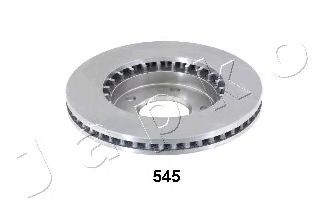 Disc frana 2