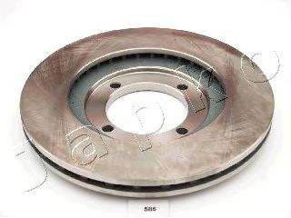Disc frana 2