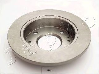 Disc frana 2