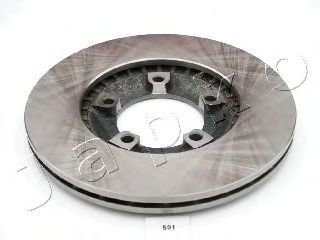 Disc frana 2