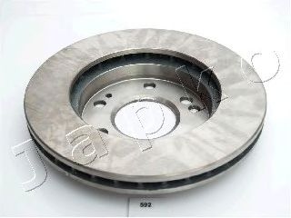 Disc frana 2