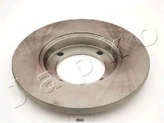 Disc frana 2