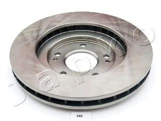 Disc frana 2
