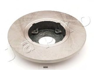 Disc frana 2