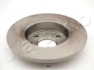 Disc frana 2