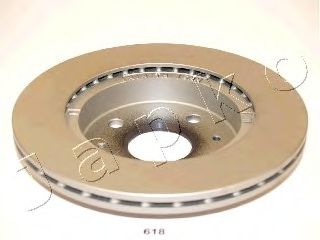 Disc frana 2