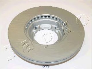 Disc frana 2
