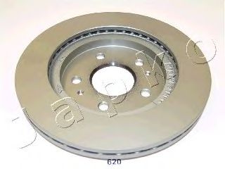 Disc frana 2