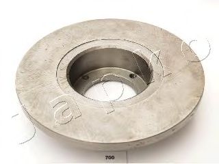 Disc frana 2