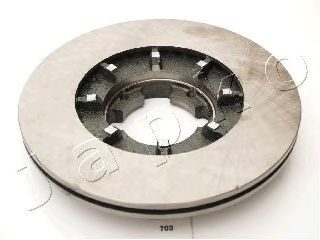 Disc frana 2