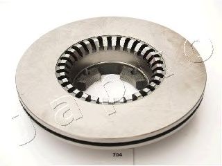 Disc frana 2