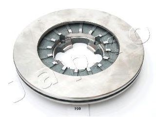 Disc frana 2