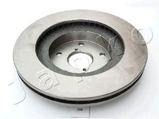 Disc frana 2