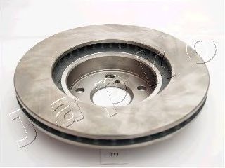 Disc frana 2
