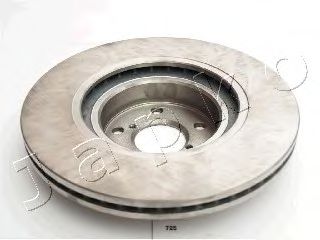 Disc frana 2