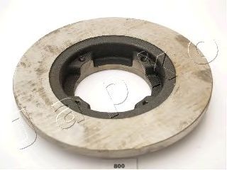 Disc frana 2