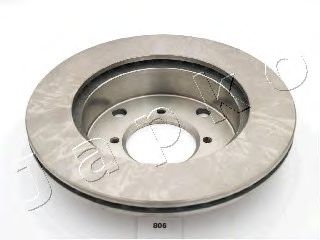 Disc frana 2