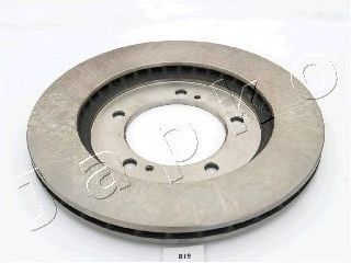 Disc frana 2
