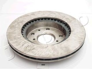 Disc frana 2