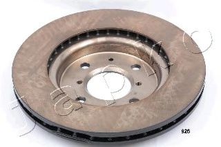 Disc frana 2