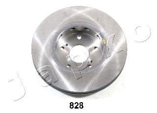 Disc frana 2