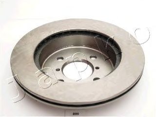 Disc frana 2