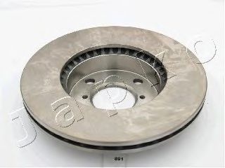 Disc frana 2