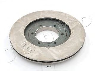 Disc frana 2