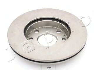 Disc frana 2