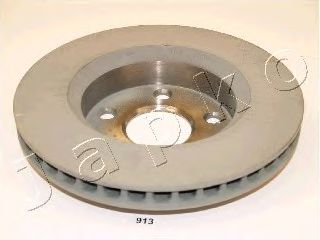 Disc frana 2