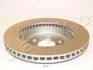 Disc frana 2