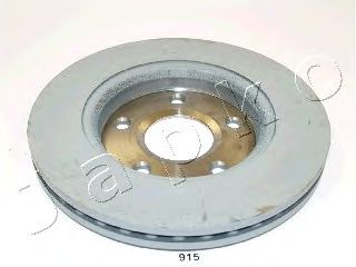 Disc frana 2