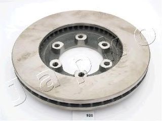 Disc frana 2