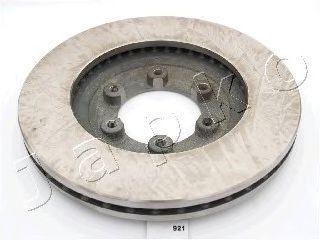 Disc frana 2
