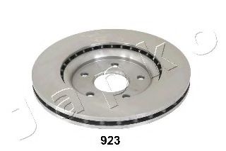 Disc frana 2