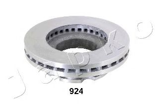 Disc frana 2