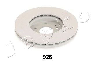 Disc frana 2
