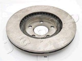 Disc frana 2