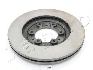 Disc frana 2