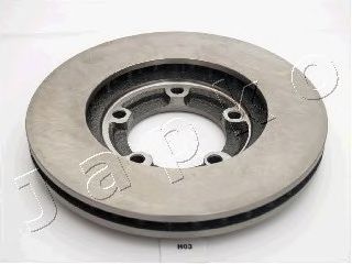 Disc frana 2