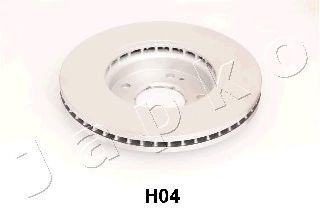 Disc frana 2