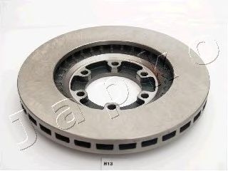 Disc frana 2